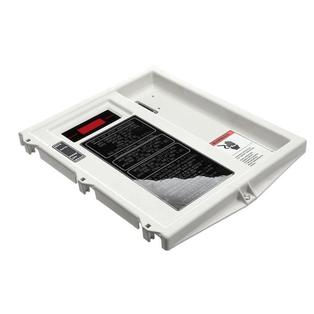 Hobart Box, Control Assembly, W/O Bstr 00-475007-00001